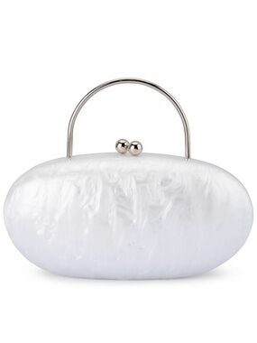 Olga Berg - Imelda Top Handle Bag